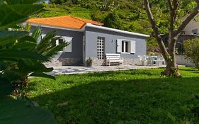 Casa Da Hortencia Do Faial